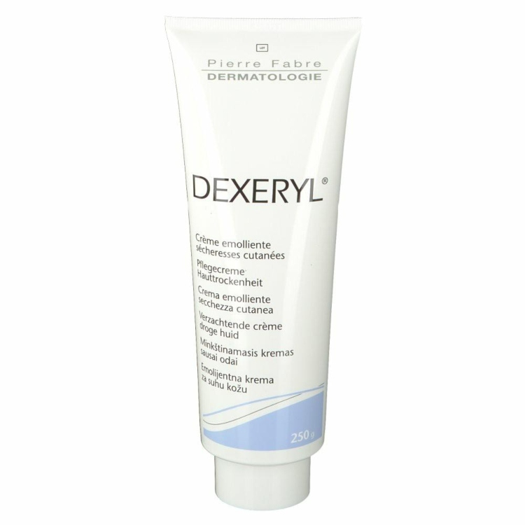 Avene Dexeryl krema 250g